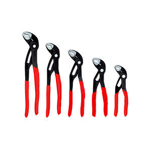 Pince à sertir multifonctionnelle en acier au chrome vanadium de haute qualité pour les espaces restreints et les formes irrégulières-OEM - Product Image 4