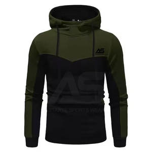 ชุดวอร์มผู้ชายสวมใส่สบาย ผลิตในปากีสถาน ขายดี น้ำหนักเบา เหมาะสำหรับวิ่ง - Product Image 2