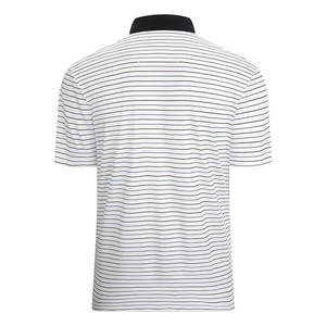 เสื้อโปโลกอล์ฟผู้ชายคุณภาพพรีเมียม เสื้อโปโลกอล์ฟสีตัดกัน ผลิตจากวัสดุที่ดีที่สุด ขายส่ง - Product Image 2