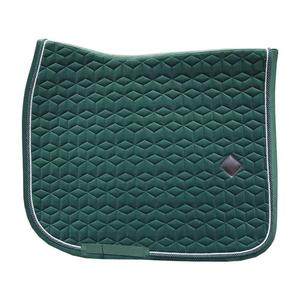 Matchy Lot de coussinets de selle de dressage équin à sublimation rembourrés avec un matériau confortable - Product Image 4