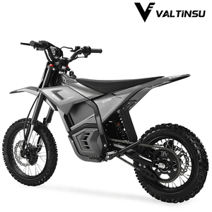 Fabricant vérifié, moteur à engrenages 48V2500W, batterie 20.8Ah, <span class=keywords><strong>moto</strong></span> électrique pour enfants, motos tout-terrain - Product Image 1