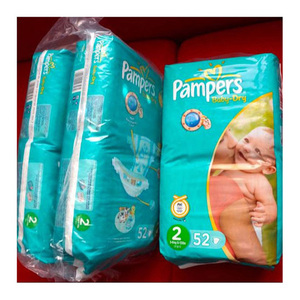 Pañales Pampers Swaddlers para recién nacidos, talla N 31 unidades - Product Image 6