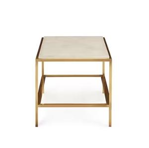 Tables modernes à cadre en fer construction durable avec style intemporel pour la décoration de la maison ou des restaurants best-seller - Product Image 4