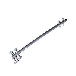 Système de clouage supracondylaire T2 15cm 30cm Instruments chirurgicaux en acier inoxydable 316LVM titane base manuelle optimisée chirurgicale - Product Image 3