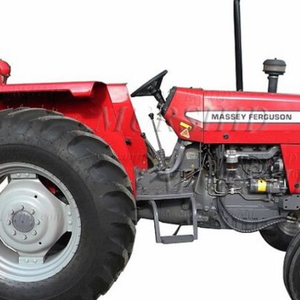 Transporte especial Tractores agrícolas - Product Image 3