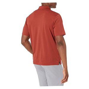 Suéter Personalizado para Hombre, Camiseta de Manga Corta, Polo de Punto de Media Manga, Jersey con Botones, Primavera Otoño - Product Image 3