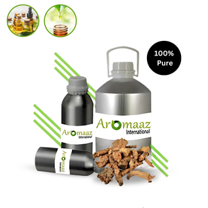 Aceite Esencial Puro Sugandh Mantri de Aromaaz International de Alta Calidad para Piel Grasa, Aclara Manchas Oscuras al Mejor Precio - Product Image 5