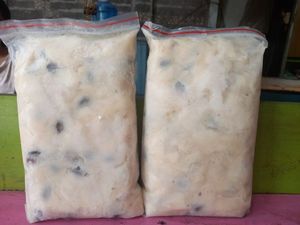 Elevate Your Brand: Premium Organic Frozen Soursop - Vietnam's Export Standard - Product Image 3