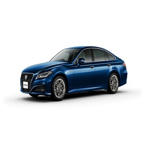 พวงมาลัยขวาสำหรับโตโยต้าคราวน์2005-2009 - Product Image 5