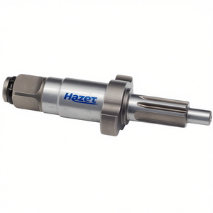 Llaves Neumáticas Hazet, Llave de Impacto Cuadrada de Alta Eficiencia - Product Image 2