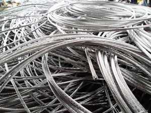 Fil d'aluminium en vrac à prix compétitif / Déchets d'aluminium 6063 / Déchets d'aluminium UBC - Meilleure offre promotionnelle sur l'aluminium pur - Product Image 3