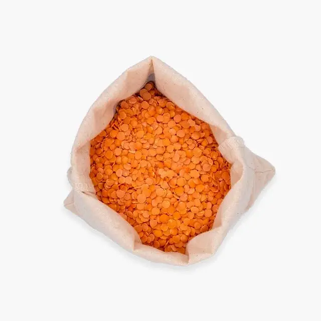 Best Factory Price of Natural Organic Canadian Red Lentils / Split Red Lentils Available In Large Quantity