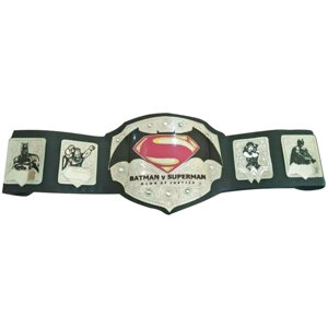 Cinturones de campeonato de lucha libre Trofeos Medallas y premios el símbolo definitivo de Victoria y excelencia Cinturones de Campeonato - Product Image 2