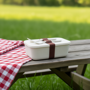 Set di gadget personalizzati per il pranzo Weaver - Product Image 3