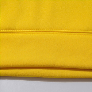 Chándal sólido con capucha de invierno con logotipo personalizado de estilo único de calidad superior 100% algodón ecológico tendencia moda precio de fábrica - Product Image 6