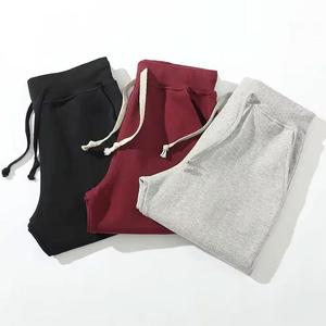 Pantalones cortos de hombre finos y transpirables con estampado personalizado, moda urbana de 5 pulgadas con bolsillos, Bermudas informales de algodón 100% al por mayor - Product Image 6