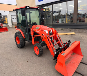 Mejor Oferta para Tractor de Ruedas Ku-bootaa 2022, Equipo Agrícola Usado, Motor de Engranajes, Rodamiento, Listo para Vender, 2001, Listo para Enviar - Product Image 2