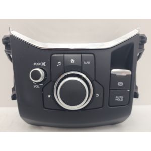 JOYSTICK COMPUTER EDGE MAZDA CX-5 Série K33066CM0 (16>) - Product Image 1