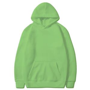 Sweat-shirts à capuche surdimensionnés personnalisés avec logo OEM pour l'automne et l'hiver, confortables, style pull, grandes tailles pour hommes - Product Image 4