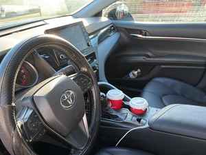 2021 d'occasion T0y0ta Camry XSE Disponible à la vente | Très propre sans accident - Product Image 2