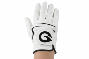 Gants de golf de haute qualité, en cuir Cabretta et PU souple, gants de sport toutes saisons, pour hommes et femmes, main gauche/droite - Product Image 3