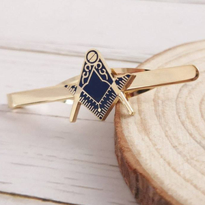 ชุดคลิปหนีบเน็คไท - Product Image 1