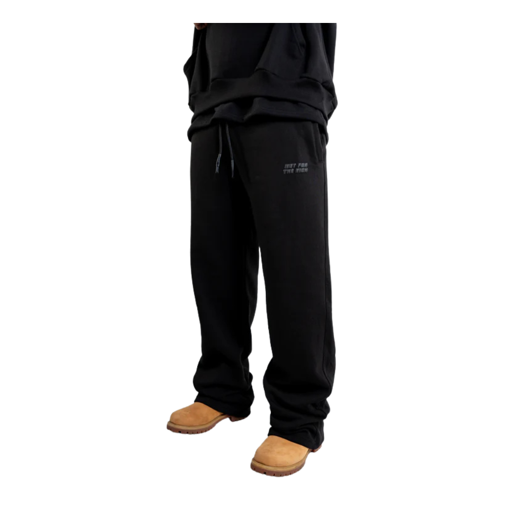 Blank Sweatpants Wholesale Quality and Customization