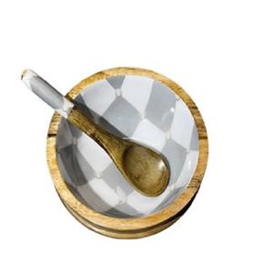 ชามเงินแบบแฮนด์เมดเป็นมิตรกับสิ่งแวดล้อมและย่อยสลายได้ของขวัญทางธุรกิจคุณภาพสูงจากผู้ผลิตอินเดีย - Product Image 1