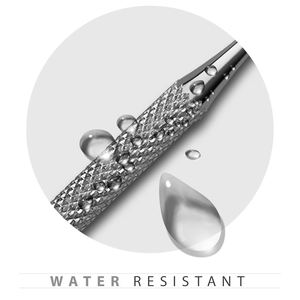 Juego de 3 Curetas Cervicales de Hueso |   Instrumentos Quirúrgicos ORL Manuales de Acero Inoxidable |   Curetas de Precisión - Product Image 2