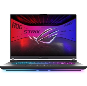 In Stock ROG Strix G16 Nebula 2.5K 240Hz RTX 5070Ti AMDS-<b>Ryzen</b> <b>9</b>-9955HX Gaming Laptop - Product Image 1