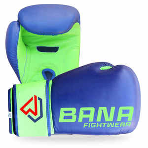 2025 gants de boxe professionnels personnalisés 12oz 14oz 16oz cuir Kickboxing Gym utilisation options de couleur d'usine disponibles - Product Image 4