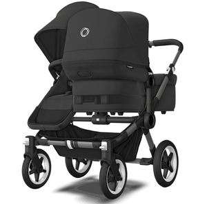 GOOD Quality <b>Strollers</b> Walkers & Carriers Bugub_bee D-onk_ey 5 Twin <b>Double</b> Complete Set OEM ODM DIY Industrial - Product Image 3