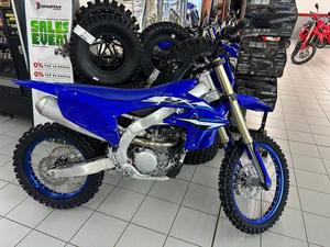 Venta en Subasta: Motocicletas Nuevas Yahamaa YZ250FX Cross-Country 2026, con Depósito, Velocidad Máxima >80km/h, Potencia 1001-2000W, Origen EE. UU. - Product Image 4