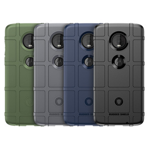 Funda de teléfono móvil con escudo deportivo TPU de 3mm para LG Stylo 7 4G K51 K61 K71, funda a prueba de golpes - Product Image 2