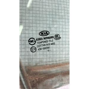 Parachoques Delantero Derecho KIA Picanto 3ª Serie (11>16) - Product Image 2