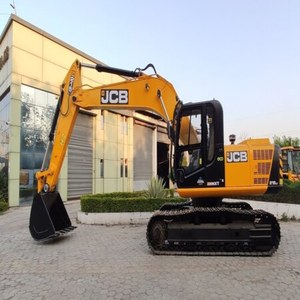 Excavatrice puissante d'occasion pour travaux de terrassement et de creusement - Product Image 4