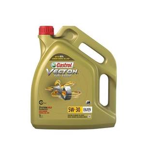 DIESEL / VECTON 5W-30, E6, E9 - Product Image 1