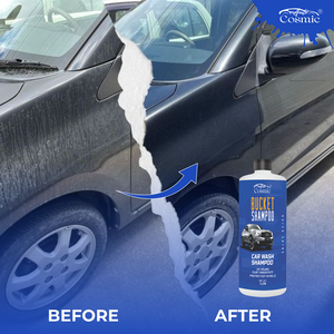 Champú para Autos de Excelente Calidad, 1 Litro, para Lavado, Pulido y Detallado de Vehículos, Disponible a Precio Directo de Fábrica - Product Image 6