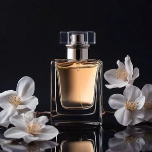 Perfume de Alta Concentración para Mujer con Rico Aroma Femenino, Marca Personalizada, Fabricante OEM ODM - Product Image 3