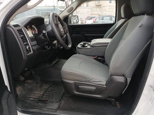 Camionnette MAN 1-500 d'occasion en parfait état, modèle 2014, transmission automatique 8 vitesses, 305 CV, 3.6L, prête à être expédiée - Product Image 2