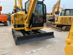 Venta caliente Buen estado mini CAT 305SR excavadora barata para la venta - Product Image 5