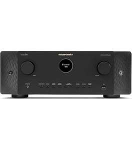 Nuevo Receptor A/V de Red CIN-EMA 30 de 11.4 Canales para Sistemas de Cine en Casa de Alta Gama - Product Image 2