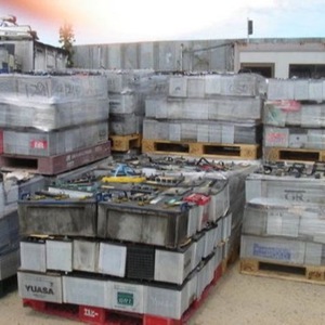 Meilleures ventes de batteries au plomb usagées, de batteries au plomb-acide déchargées, de batteries de voitures usagées, de batteries de véhicules, avec les indicateurs de poids de plaque, d'origine, de type, de lieu, de modèle, de contenu - Product Image 1