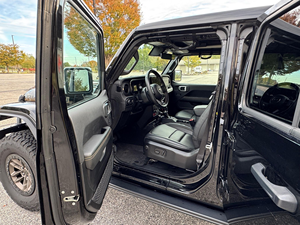 JEEP WRANGLER Rubicon 392 Final Edition 4x4 d'occasion, propre, 2024 - Product Image 2