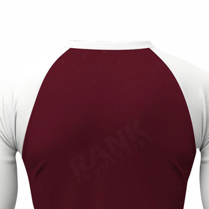 เสื้อคอมเพรสชั่นคุณภาพดี แห้งเร็ว สำหรับออกกำลังกาย รุ่นใหม่มาแรง - Product Image 5