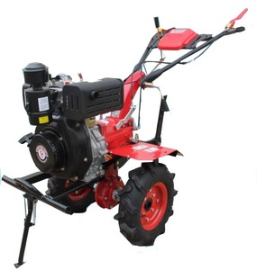 AGRICULTURAL MACHINERY <b>EQUIPMENT</b> FARM TILLER CULTIVATOR - Product Image 1