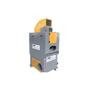 Professional Copper <strong>Wire</strong> Granulator | 40kg/h <strong>Waste</strong> Cable Grinder - Product Image 6