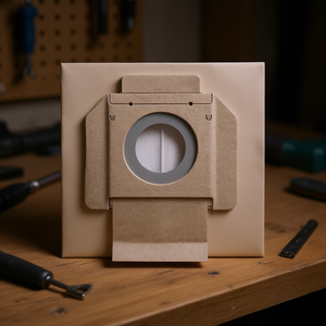 FESTOOL อุปกรณ์เสริมเครื่องมือไฟฟ้า-ถุงกรอง FIS-SRM 45-LHS 225/5 - Product Image 3