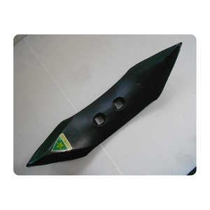 Lames en acier traitées thermiquement à pointe de cultivateur robuste de longue durée pour l'état d'équipement agricole lourd Nouveau - Product Image 6