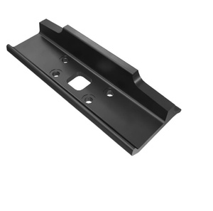 Chaussures de train de roulement de remplacement pour Caterpillar 324D 325D 329D 329E prêtes à être installées sur la machine - Product Image 3